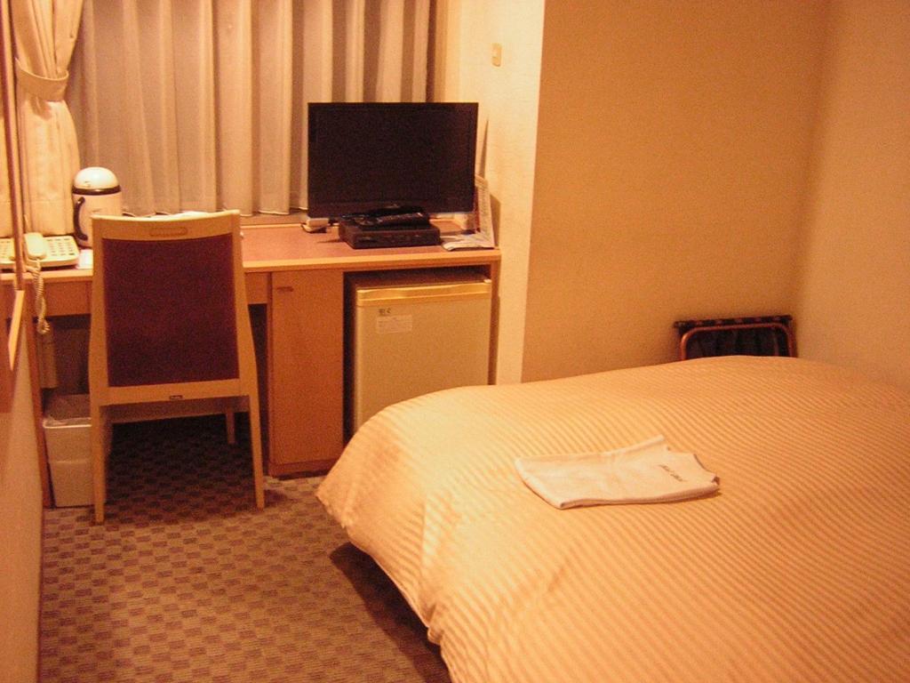 Sapporo Classe Hotel Room photo
